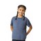 Gildan® Softstyle Youth Crew Neck Short Sleeve T-Shirt for School, Everyday Wear & Custom Printing